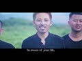 Lhothemi kukutsu- || Aplono|| sumi gospel||official music video