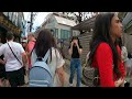 Omotesando to Shibuya Tokyo, in Japan walking tour. 【4K】7.2024-24