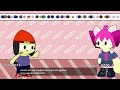 Parappa Rap Remix - Fukkireta MOD (Ochame Kinou/Mischiveous Function)