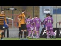 Pretty good free kick for a shit team lol