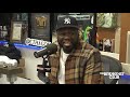 50 Cent Speaks On Taraji P. Henson, French Montana, New Show 'For Life' + More