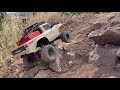 TRX4 Gets The Ultimate Suspension Setup