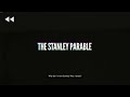 The figurines memory zone - The Stanley Parable: Ultra Deluxe