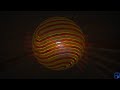 Blender 2.7 - Volumetric Lighting with a rolled sphere