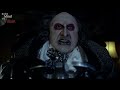 In The Mind Of A Villain - The Penguin from Batman Returns