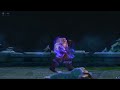 Udyr Phonk Walk(Definitive Edition)