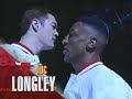 Chicago Bulls Introduction - 1997 NBA Finals Game 6