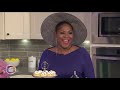Sister Circle | High-Tea Party Essentials with Tie Cooper | TVONE