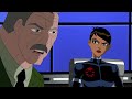 Maria Hill - All Scenes | The Avengers: Earth’s Mightiest Heroes