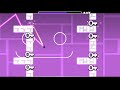 RANDOMIZED Combination lock in Geometry Dash - Top 1???