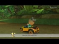 Wii U - Mario Kart 8 - (3DS) Jungla DK