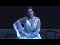 LE NOZZE DI FIGARO: Federica Lombardi sings 