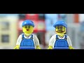 LEGO ReBrick Contest Entry - ZachFB Studios