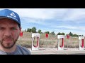 Pocatello Idaho Tesla Supercharger