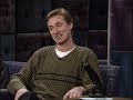 How Wayne Gretzky Lost His Teeth | Late Night with Conan O’Brien