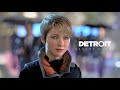 DETROIT BECOME HUMAN: Original Deluxe Soundtrack - Connor (22 Tracks)