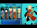 welcome to etria (etrian odyssey part 1)