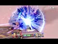 Explaining Shulk's Scary Hitboxes (Smash Ultimate)