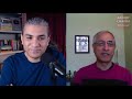 Dr. Subhash Kak: Vedanta, Computer Science, AI, Yoga, Consciousness | Abhijit Chavda Podcast 9