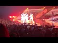 Backstreet Boys - Get Down - Vegas - 7/25/18