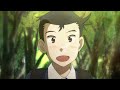 Forest of Piano | Multi-Audio Clip: The Mysterious Piano | Netflix Anime
