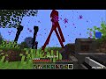 PUSS in BOOTS Speedrunner vs SHREK Hunter : JJ vs Mikey in Minecraft Maizen!