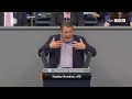 Stephan Brandner mit Klartext-Ansage zur Änderung des Abgeordnetengesetzes! - AfD-Fraktion
