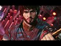 SHAHEEN VS VICTOR | TEKKEN 8 | PS5 GAMEPLAY (2024)