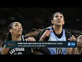 WNBA set to cash in on rising popularity with $2.2 billion media deal