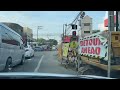 Road Trip Cebu City .. #traffic #drive #cebu