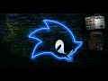 Sonic Forces Ost - Park Avenue Male Voice Only