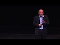Nanotechnology: The Spies Inside Living Things | Ulrich Krull | TEDxUofT