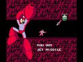 Mega Man Unlimited - Jet Man Stage (Part 7)