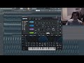 How to Make Melodic Techno Stabs like Anyma (Serum Tutorial)