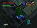 Legend of Zelda - Ocarina of Time Playthrough part 17