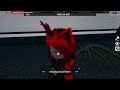 She PAID The BEAST To LISTEN TO HER In Flee The Facility! (Roblox)