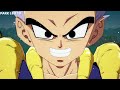 DRAGON BALL FIGHTER Z #5