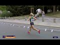 Women's Marathon | Munich 2022 | Aleksandra Lisowska