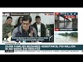 WATCH: NDRRMC gives Marcos situation briefer on Luzon flooding | ANC