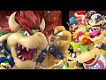 Fortress Boss (Super Mario Bros. 3) -Super Smash Bros. Ultimate Soundtrack