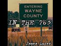 James Luker-“IN THE 765”(Official Audio) #indiana