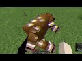 Minecraft World Cup - Linda The Horse