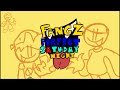 FPSN Menu Theme - Fangz Perfect Saturday Night OST (FNF)