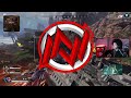 How to SOLO to Masters in Apex Legends Season 12 RANKED ! Diamond to Masters Ranked Guide !