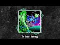 The Green - Runaway Train (Audio)