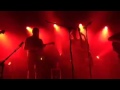 Greensky Bluegrass 5/11/17 Capitol Theatre; Macon, Georgia (SET 2)