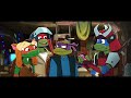 Tales of The TMNT - TV Spots | SunnyTailsCrew