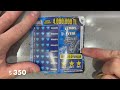 ▶ While in TURKEY - Just Had TO Give Them AGO | SCRATCHCARD VIDEO FUN | SCRATCH it UP ®