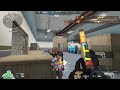 [Crossfire] pahzin frags #11