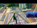 How to edit faster in OG Fortnite